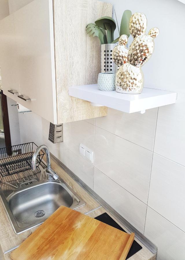 Adriatic Pearl Korcula Apartments Dış mekan fotoğraf