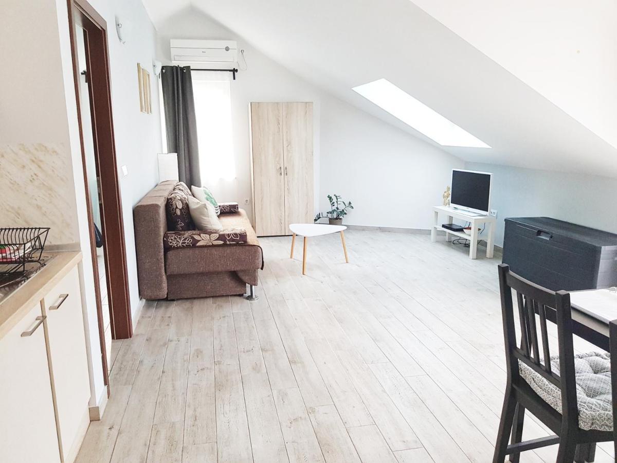 Adriatic Pearl Korcula Apartments Dış mekan fotoğraf