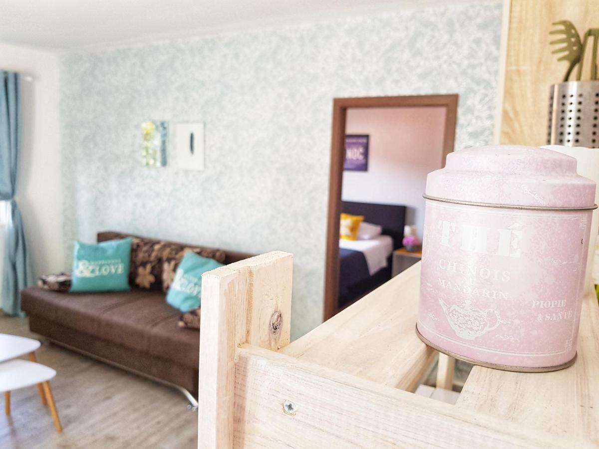 Adriatic Pearl Korcula Apartments Dış mekan fotoğraf