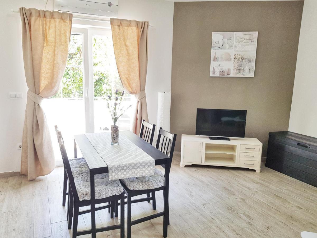 Adriatic Pearl Korcula Apartments Dış mekan fotoğraf