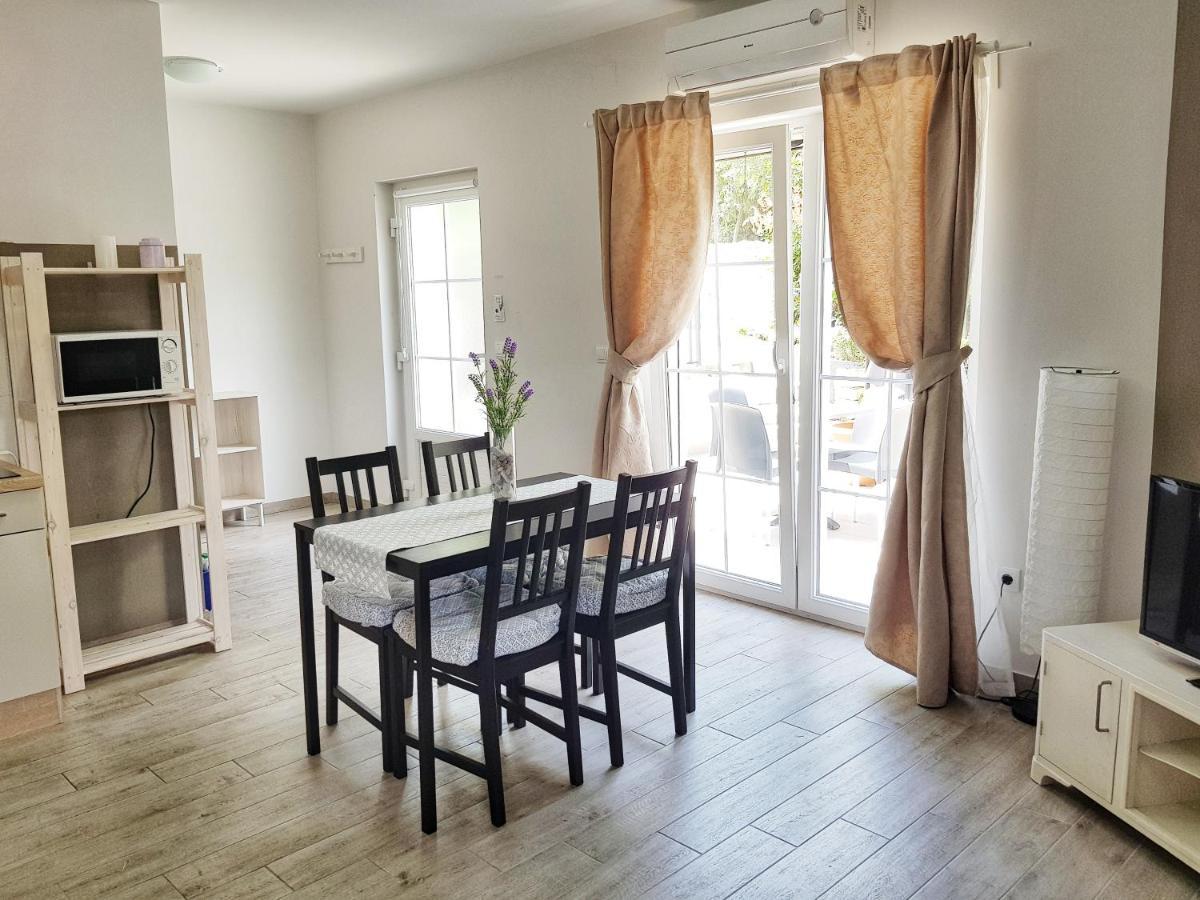 Adriatic Pearl Korcula Apartments Dış mekan fotoğraf