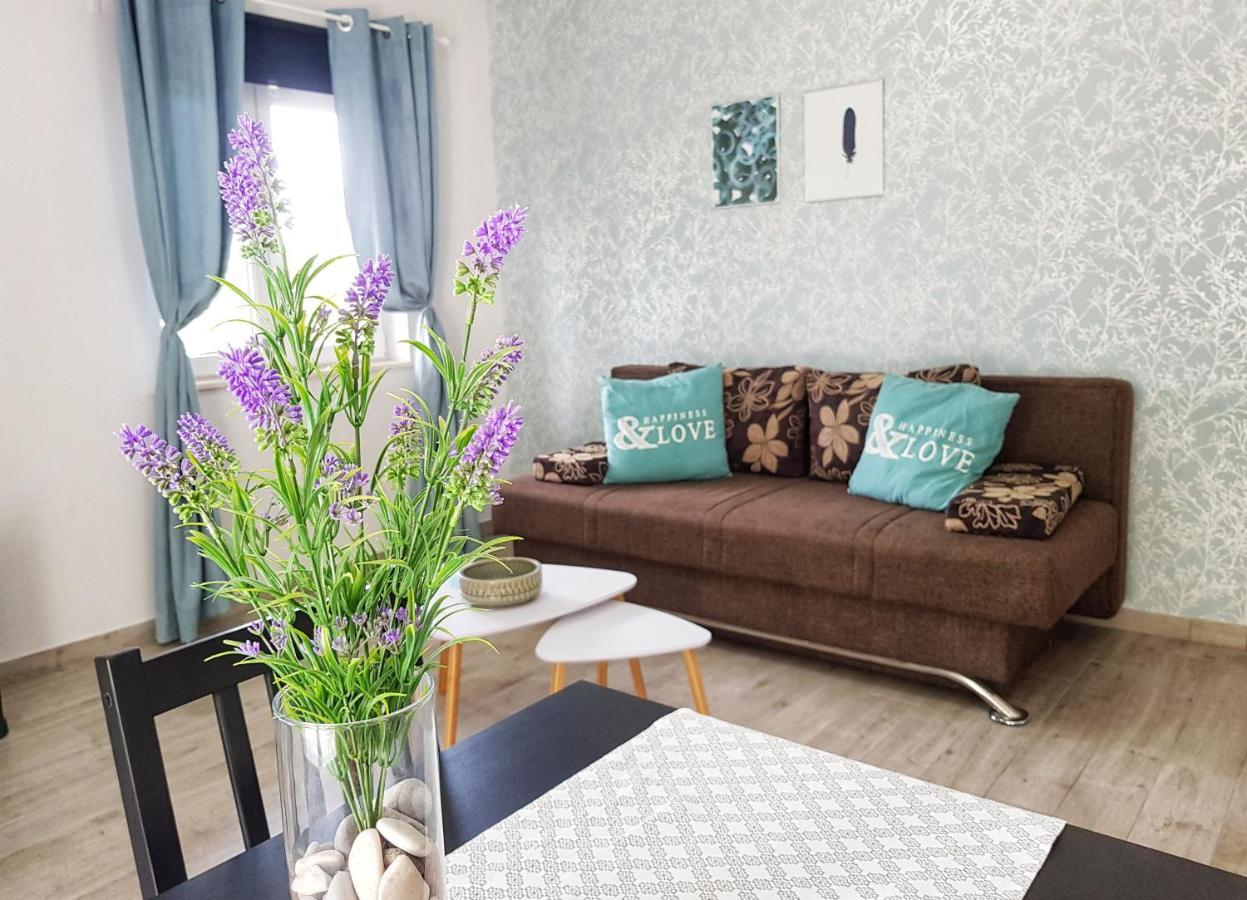Adriatic Pearl Korcula Apartments Dış mekan fotoğraf