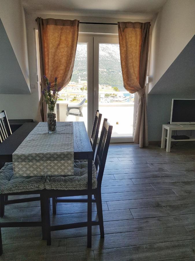 Adriatic Pearl Korcula Apartments Dış mekan fotoğraf