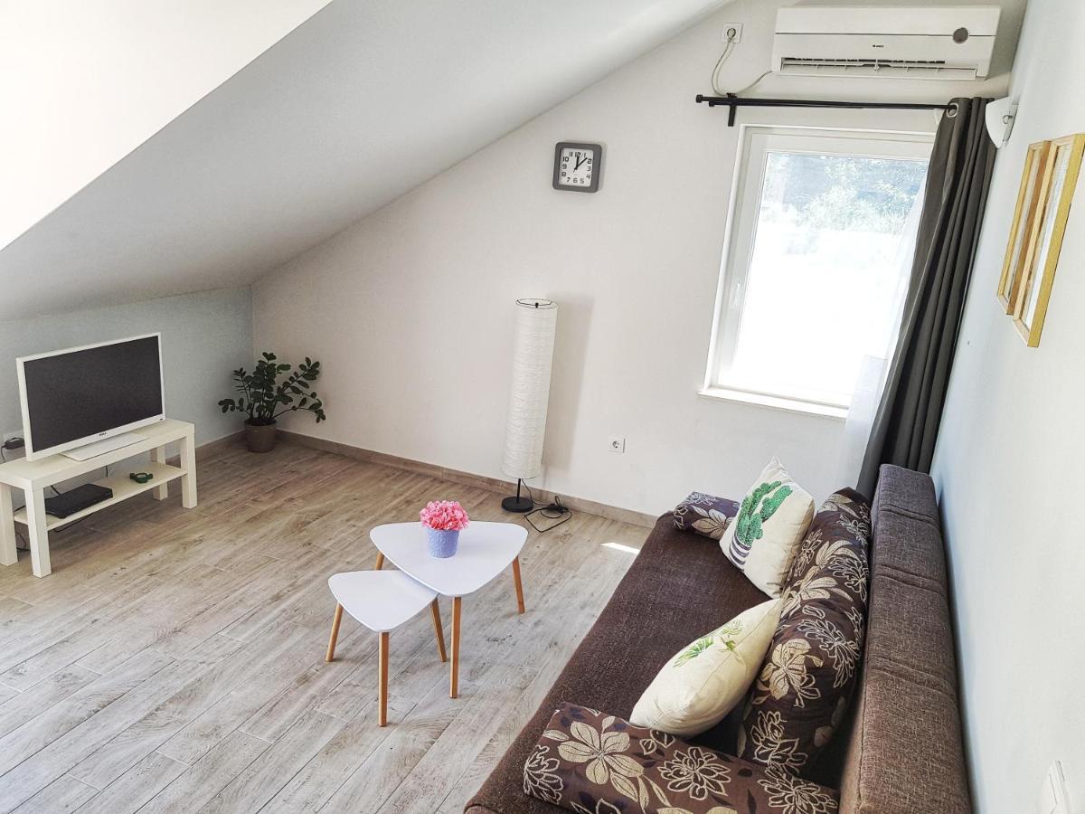 Adriatic Pearl Korcula Apartments Dış mekan fotoğraf