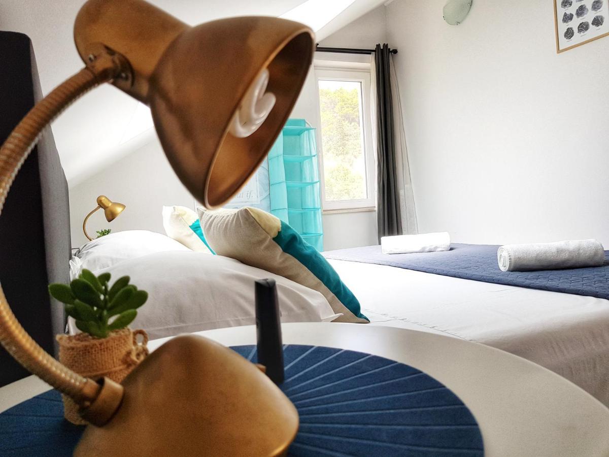 Adriatic Pearl Korcula Apartments Dış mekan fotoğraf