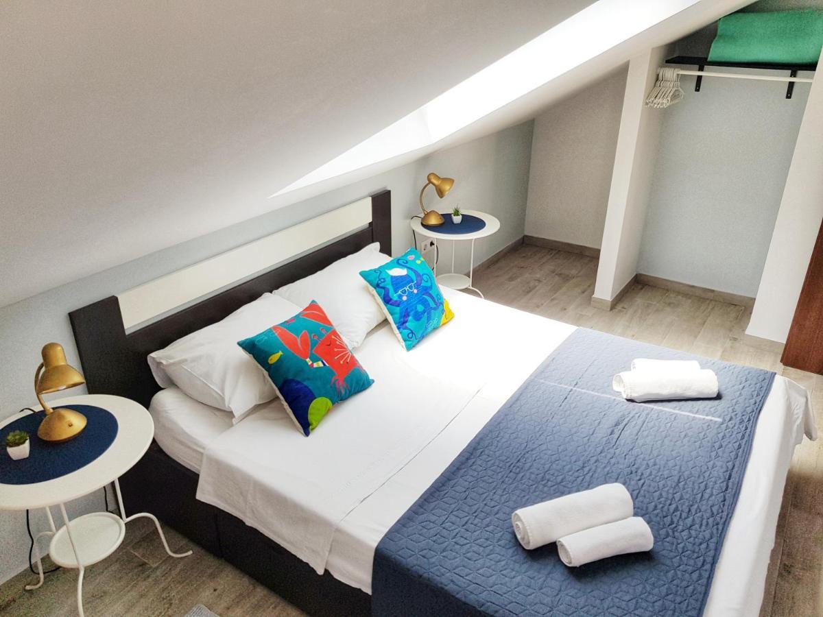 Adriatic Pearl Korcula Apartments Dış mekan fotoğraf