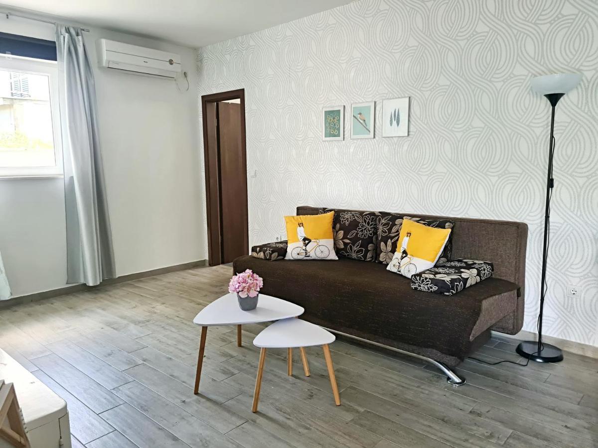 Adriatic Pearl Korcula Apartments Dış mekan fotoğraf