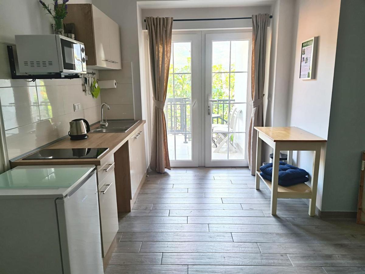 Adriatic Pearl Korcula Apartments Dış mekan fotoğraf