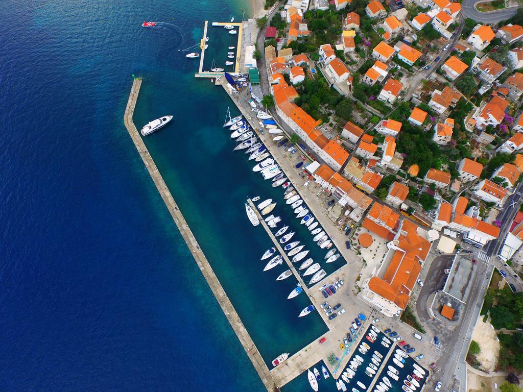 Adriatic Pearl Korcula Apartments Dış mekan fotoğraf