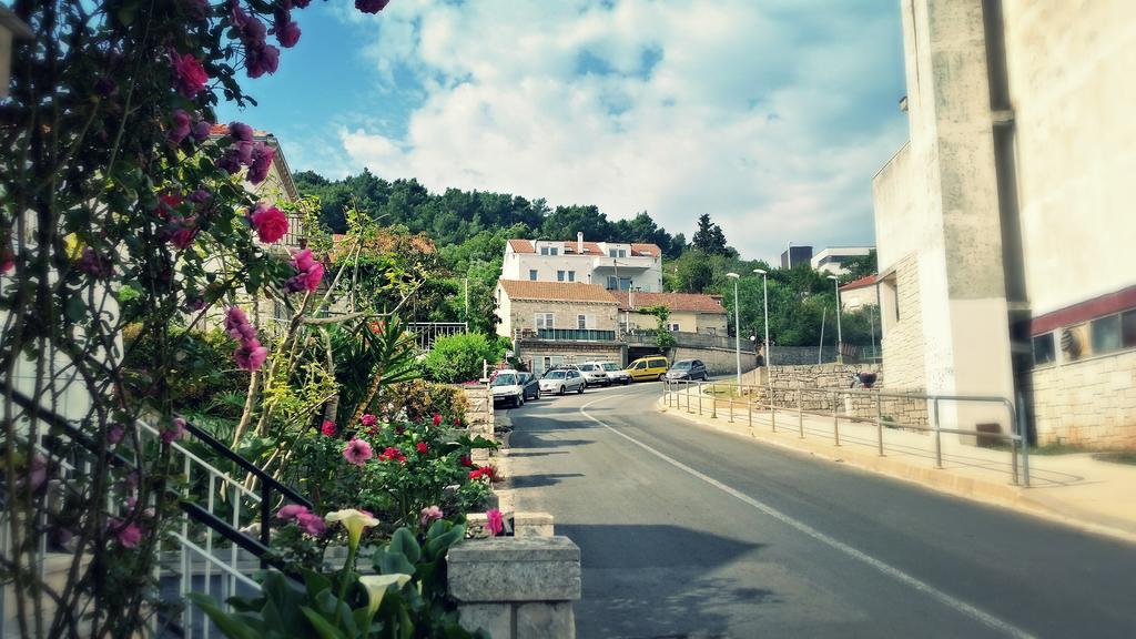 Adriatic Pearl Korcula Apartments Oda fotoğraf