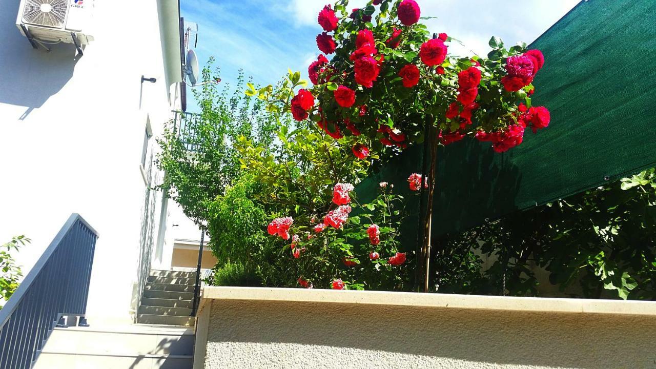 Adriatic Pearl Korcula Apartments Dış mekan fotoğraf